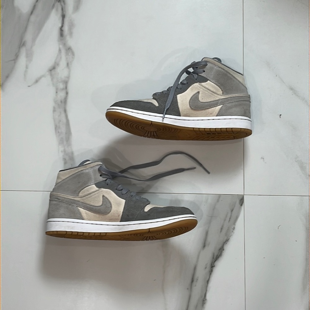 Men’s Jordans